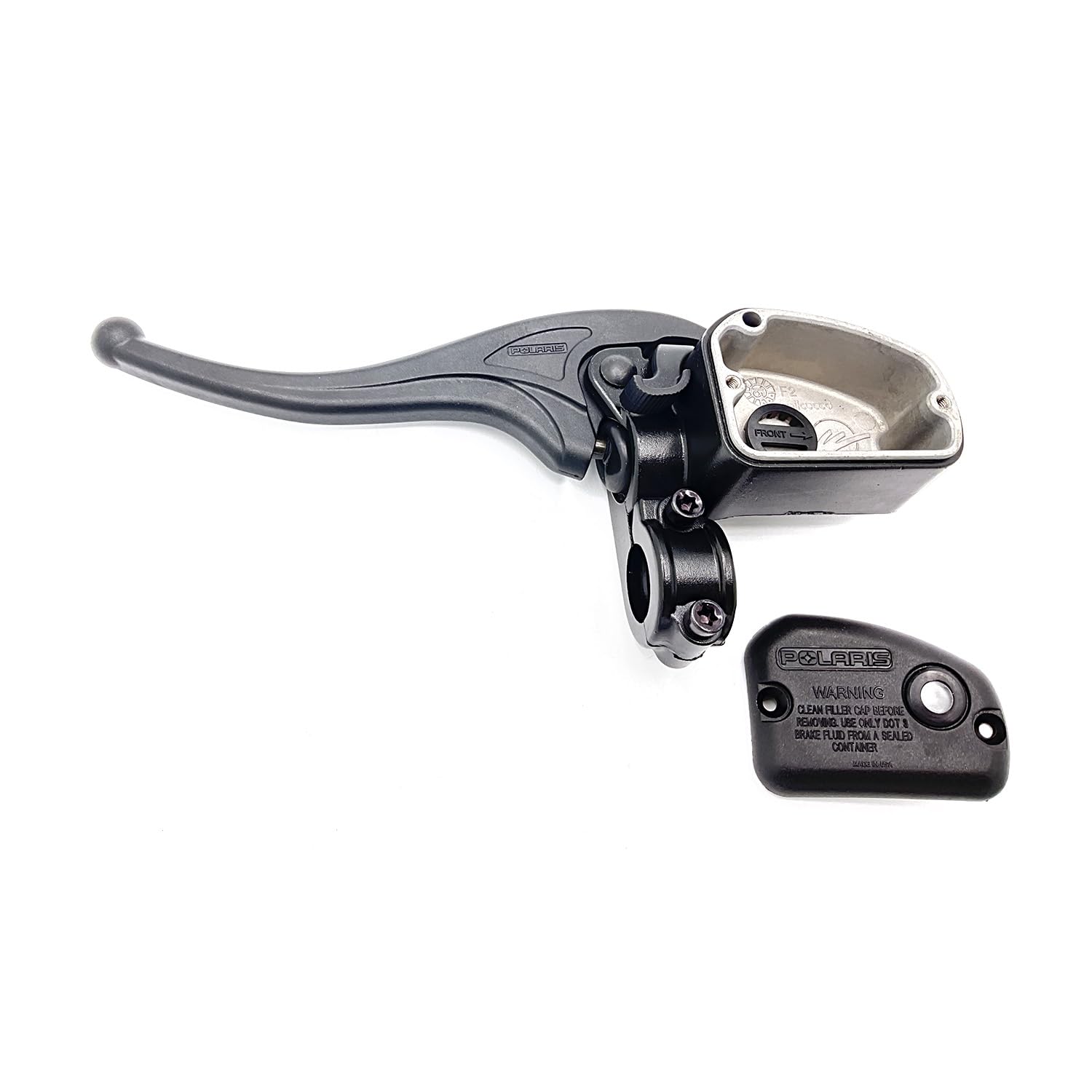 Amazon.com: Polaris ATV Master Cylinder Assembly, Genuine OEM Part
